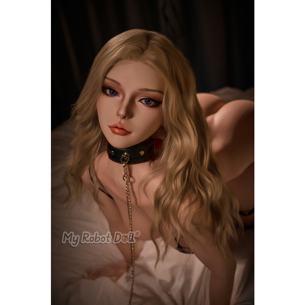 Mrl Doll Lauren 158Cm / 5'2&Quot; Full Silicone 8 Mrl Doll Lauren 158Cm / 5'2&Quot; Full Silicone - Image 8