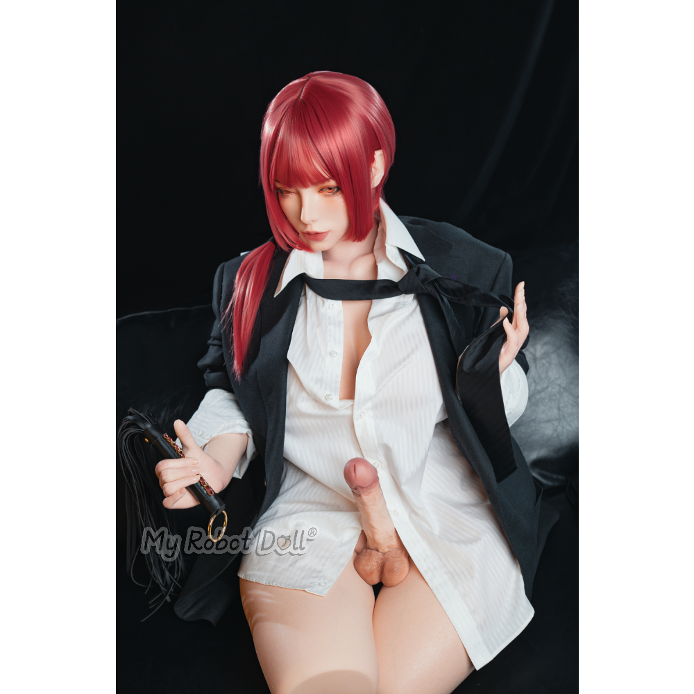 Mrl Doll Mavis Torso 114Cm / 3'9&Quot; Full Silicone 17 Mrl Doll Mavis Torso 114Cm / 3'9&Quot; Full Silicone - Image 17