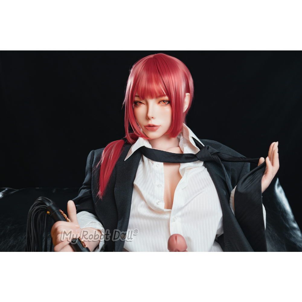 Mrl Doll Mavis Torso 114Cm / 3'9&Quot; Full Silicone 18 Mrl Doll Mavis Torso 114Cm / 3'9&Quot; Full Silicone - Image 18