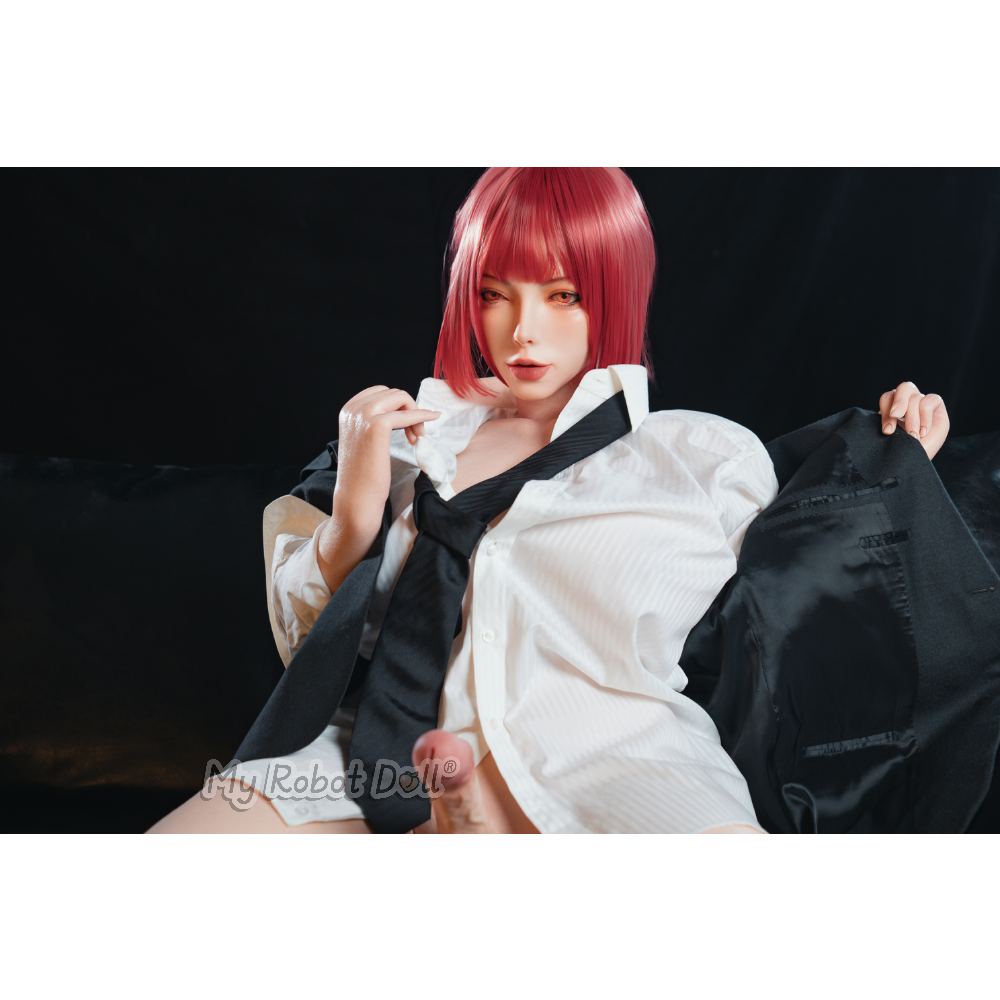Mrl Doll Mavis Torso 114Cm / 3'9&Quot; Full Silicone 20 Mrl Doll Mavis Torso 114Cm / 3'9&Quot; Full Silicone - Image 20