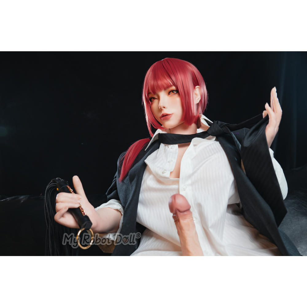 Mrl Doll Mavis Torso 114Cm / 3'9&Quot; Full Silicone 26 Mrl Doll Mavis Torso 114Cm / 3'9&Quot; Full Silicone - Image 26