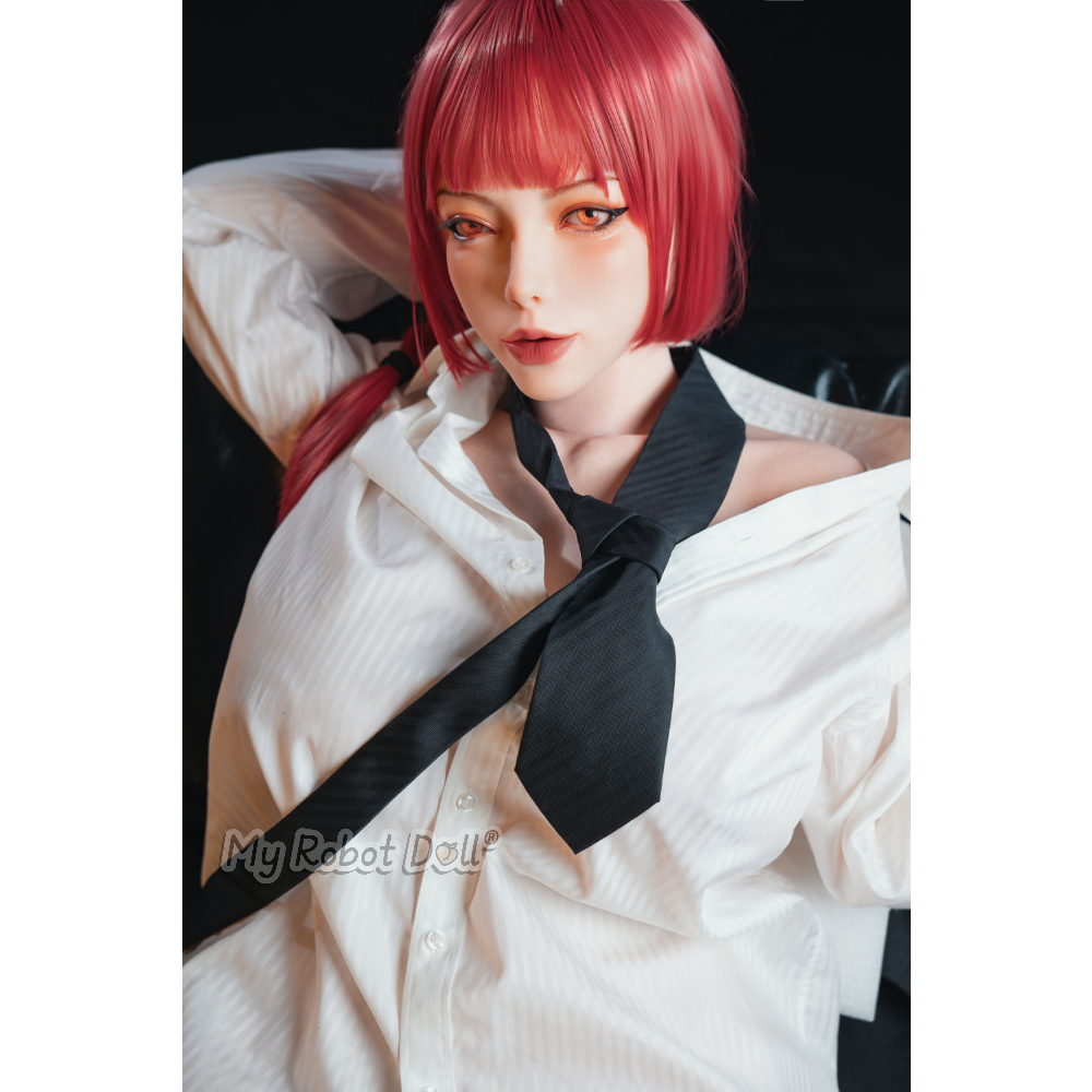 Mrl Doll Mavis Torso 114Cm / 3'9&Quot; Full Silicone 32 Mrl Doll Mavis Torso 114Cm / 3'9&Quot; Full Silicone - Image 32