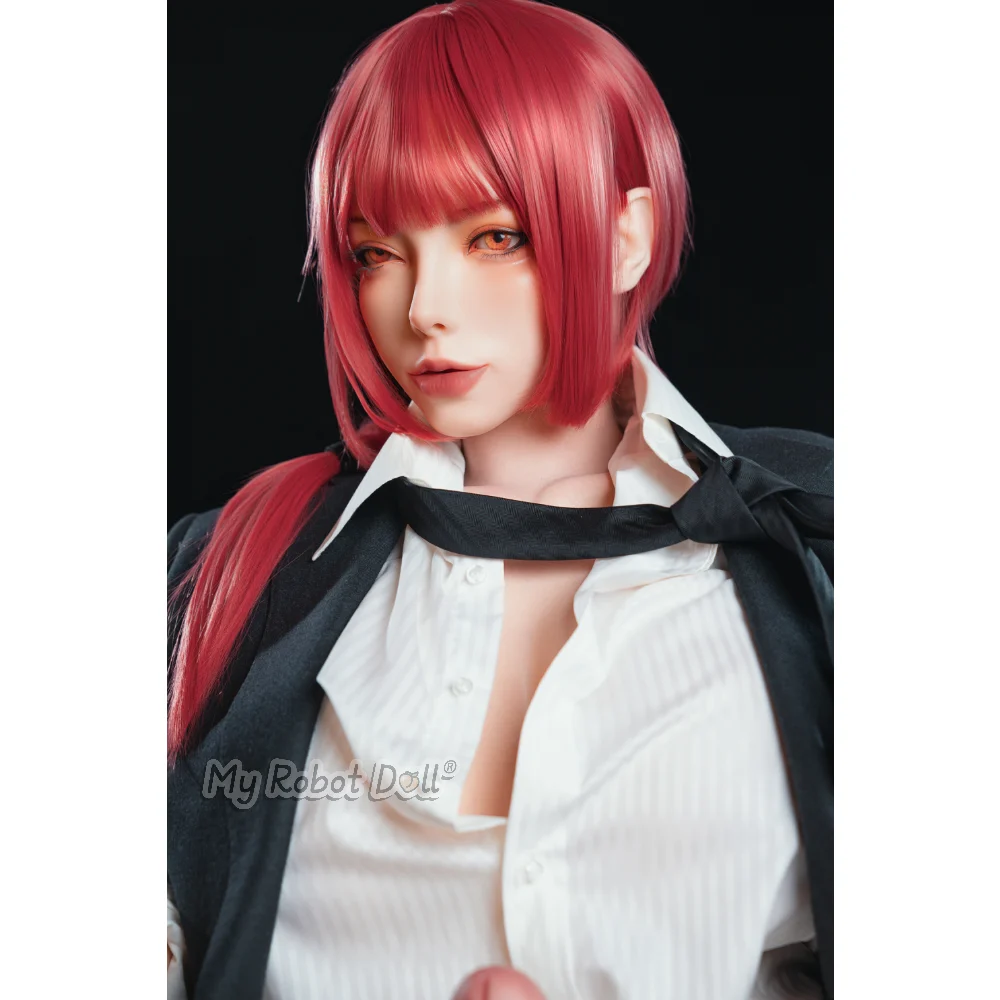 Mrl Doll Mavis Torso 114Cm / 3'9&Quot; Full Silicone 6 Mrl Doll Mavis Torso 114Cm / 3'9&Quot; Full Silicone - Image 6