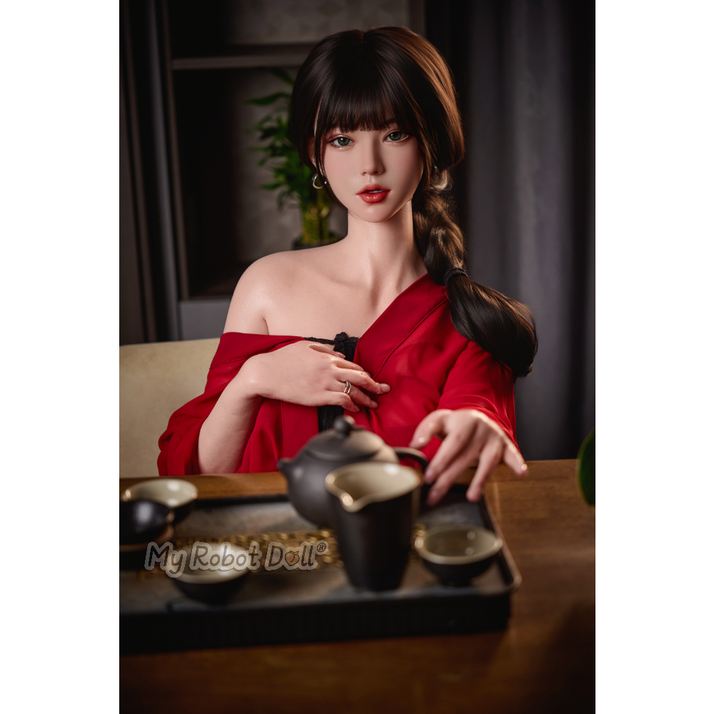 Mrl Doll Mina 168Cm / 5'6&Quot; Full Silicone 21 Mrl Doll Mina 168Cm / 5'6&Quot; Full Silicone - Image 21