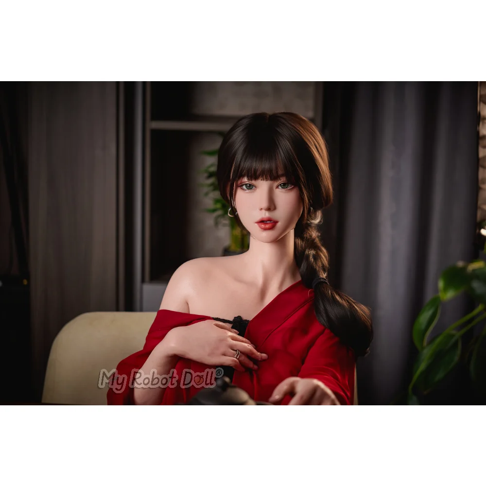 Mrl Doll Mina 168Cm / 5'6&Quot; Full Silicone 8 Mrl Doll Mina 168Cm / 5'6&Quot; Full Silicone - Image 8