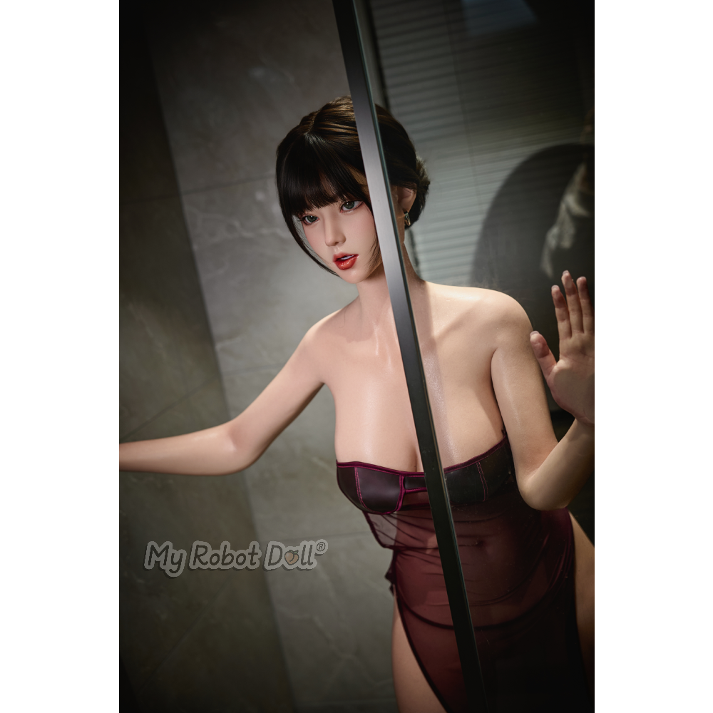Mrl Doll Mina 168Cm / 5'6&Quot; Full Silicone 10 Mrl Doll Mina 168Cm / 5'6&Quot; Full Silicone - Image 10