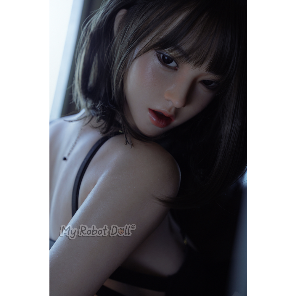 Mrl Doll Nikoyo 166Cm / 5'5&Quot; Full Silicone 21 Mrl Doll Nikoyo 166Cm / 5'5&Quot; Full Silicone - Image 21