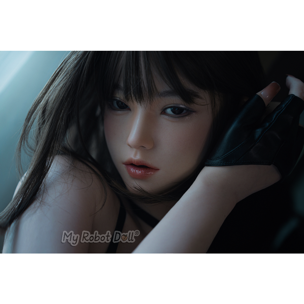 Mrl Doll Nikoyo 166Cm / 5'5&Quot; Full Silicone 25 Mrl Doll Nikoyo 166Cm / 5'5&Quot; Full Silicone - Image 25