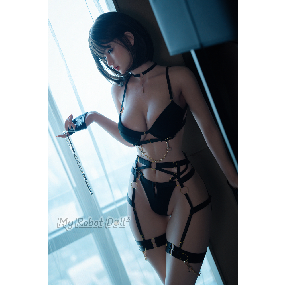 Mrl Doll Nikoyo 166Cm / 5'5&Quot; Full Silicone 28 Mrl Doll Nikoyo 166Cm / 5'5&Quot; Full Silicone - Image 28