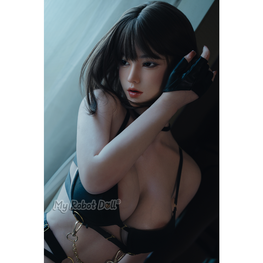 Mrl Doll Nikoyo 166Cm / 5'5&Quot; Full Silicone 7 Mrl Doll Nikoyo 166Cm / 5'5&Quot; Full Silicone - Image 7