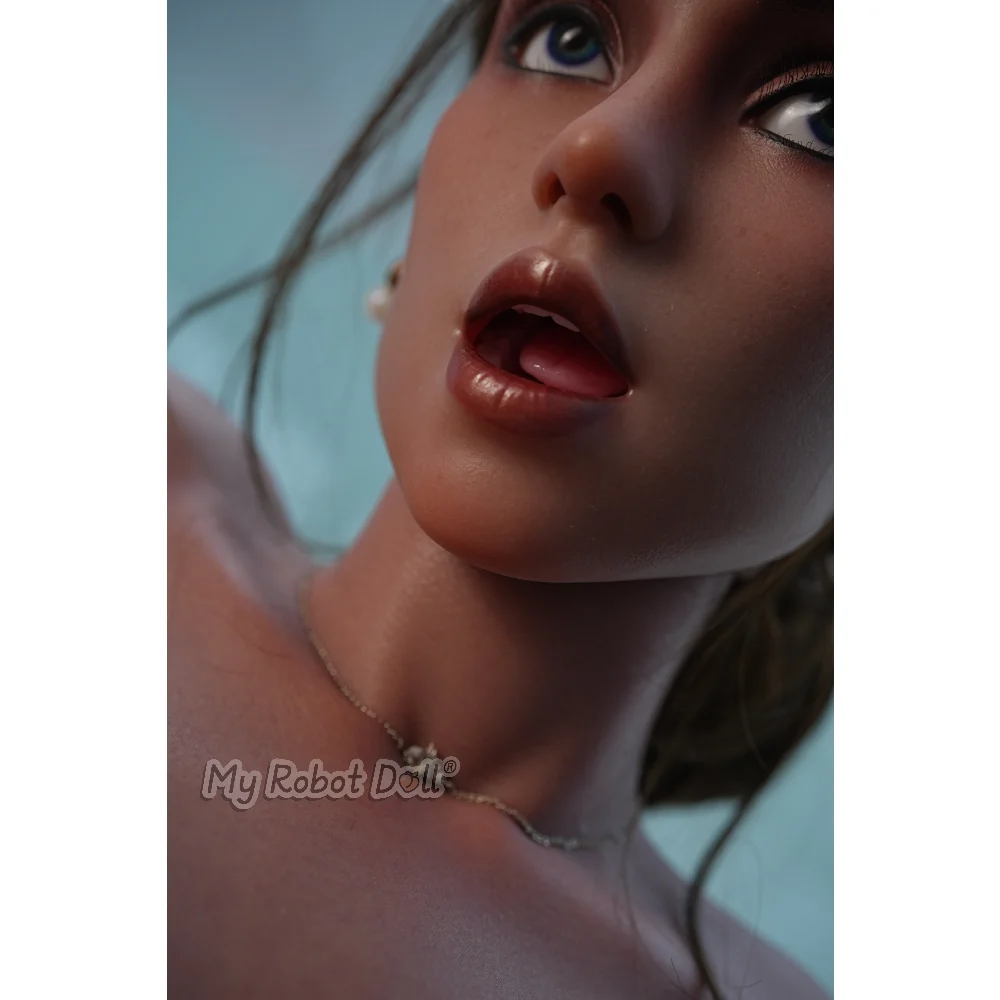 Mrl Doll Sara 148Cm / 4'10&Quot; Full Silicone 25 Mrl Doll Sara 148Cm / 4'10&Quot; Full Silicone - Image 25
