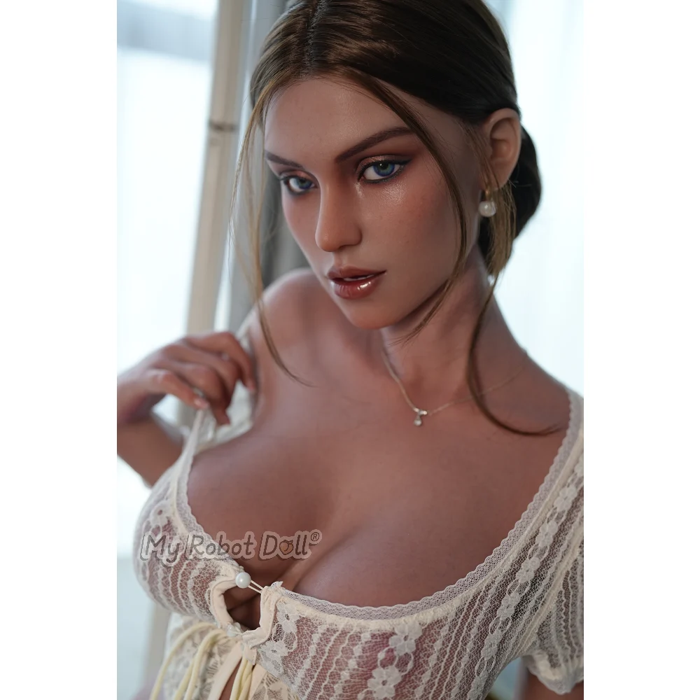 Mrl Doll Sara 148Cm / 4'10&Quot; Full Silicone 27 Mrl Doll Sara 148Cm / 4'10&Quot; Full Silicone - Image 27