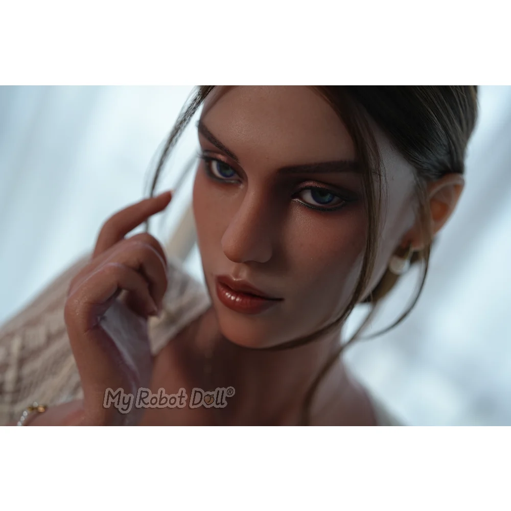 Mrl Doll Sara 148Cm / 4'10&Quot; Full Silicone 5 Mrl Doll Sara 148Cm / 4'10&Quot; Full Silicone - Image 5