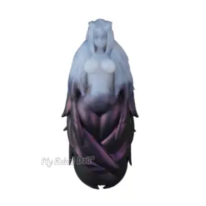 MRL Harpy 16.7cm animal-inspired adult accessory with sculpted wing detailing and compact fantasy presentation