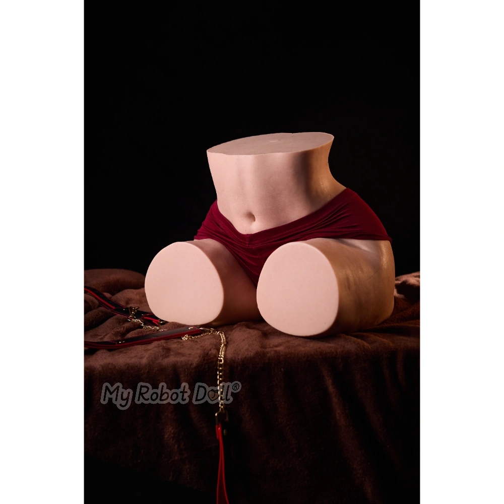 🇪🇺 Mrl Doll Jessica Butt 26Cm / 10.2&Quot; Full Silicone - In Stock Eu 32 🇪🇺 Mrl Doll Jessica Butt 26Cm / 10.2&Quot; Full Silicone - In Stock Eu - Image 32