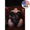 🇺🇸 Mrl Doll Josephine With Milking Torso 55Cm / 1'10&Quot; Full Silicone - In Stock Usa 44 Mrl Josephine 55Cm Milking Pregnant Adult Torso Doll With Rounded Belly Shape And Fuller Sculpted Form
