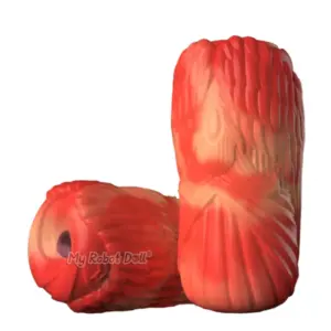 MRL Phoenix 15cm animal-inspired adult accessory with sculpted feather-style detailing and compact fantasy presentation