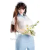Mrl Sex Doll Anna 3.0 61Cm / 2'0&Quot; Full Silicone 20 Mrl Sex Doll Anna 3.0 My Robot Doll 10