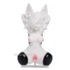 Mrl Sex Doll Asphodel 1.0 26Cm / 10.2&Quot; Full Silicone 9 Mrl Asphodel 26Cm Animal-Style Mini Torso Doll With Large Fantasy Ears, Stylized Head Design, And Compact Molded Body
