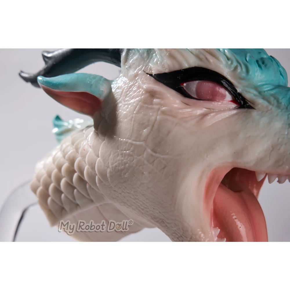 Mrl Sex Doll Dragon Head Aurora 22.5Cm / 8.9&Quot; Full Silicone 11 Mrl Sex Doll Dragon Head Aurora 22.5Cm / 8.9&Quot; Full Silicone - Image 11