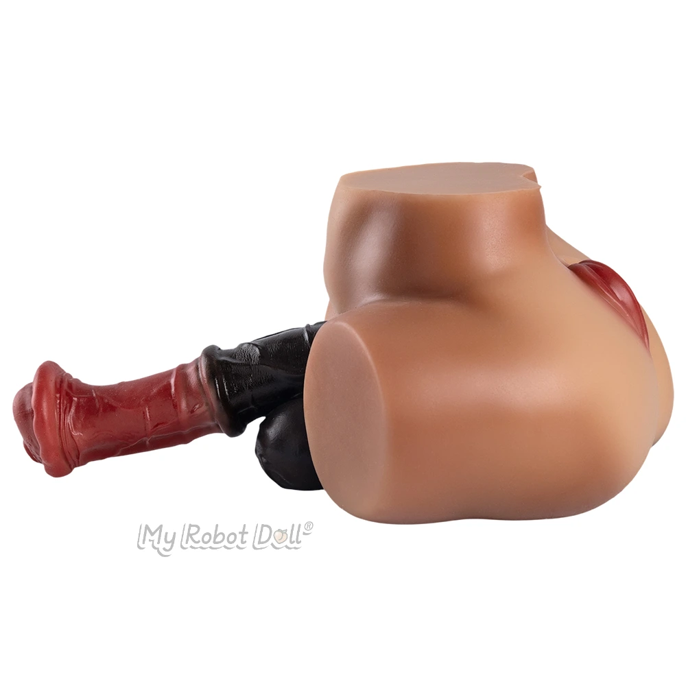 Mrl Sex Doll Bonnie 17Cm / 6.8&Quot; Full Silicone 4 Mrl Sex Doll Bonnie 17Cm / 6.8&Quot; Full Silicone - Image 4