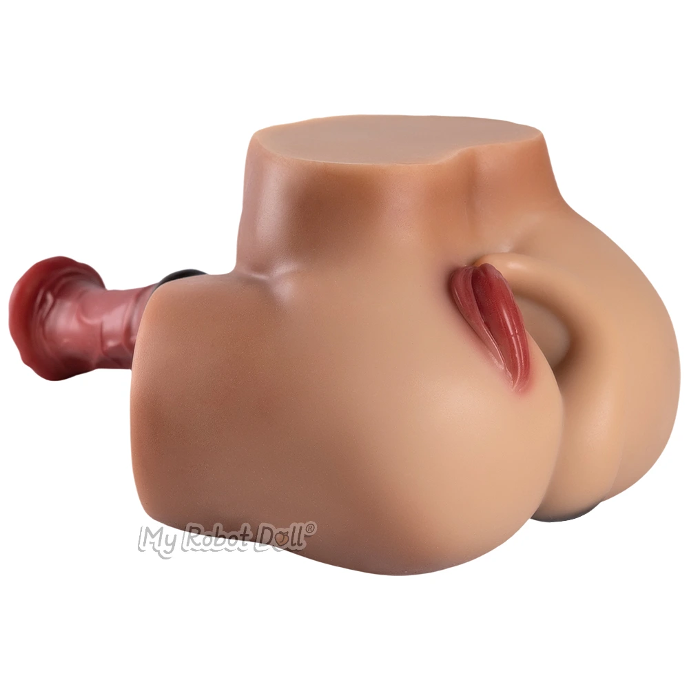 Mrl Sex Doll Bonnie 17Cm / 6.8&Quot; Full Silicone 5 Mrl Sex Doll Bonnie 17Cm / 6.8&Quot; Full Silicone - Image 5