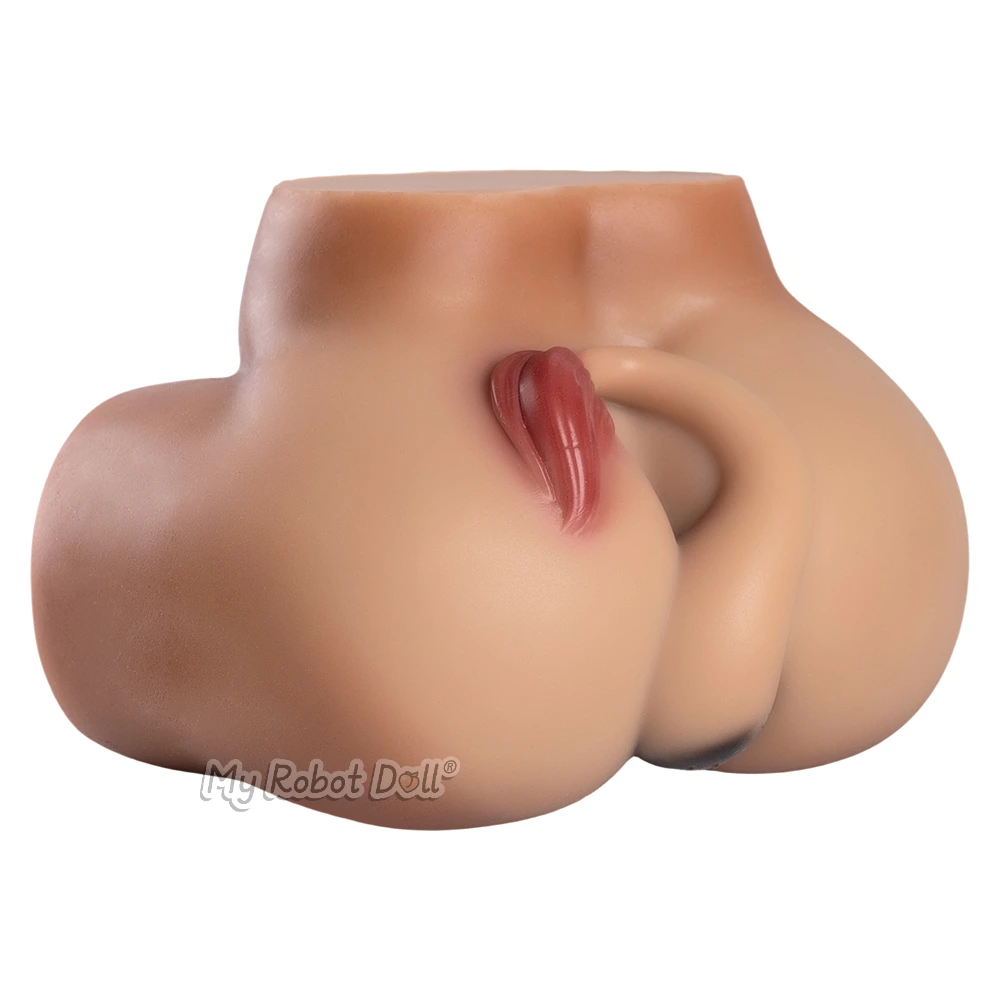Mrl Sex Doll Bonnie 17Cm / 6.8&Quot; Full Silicone 8 Mrl Sex Doll Bonnie 17Cm / 6.8&Quot; Full Silicone - Image 8
