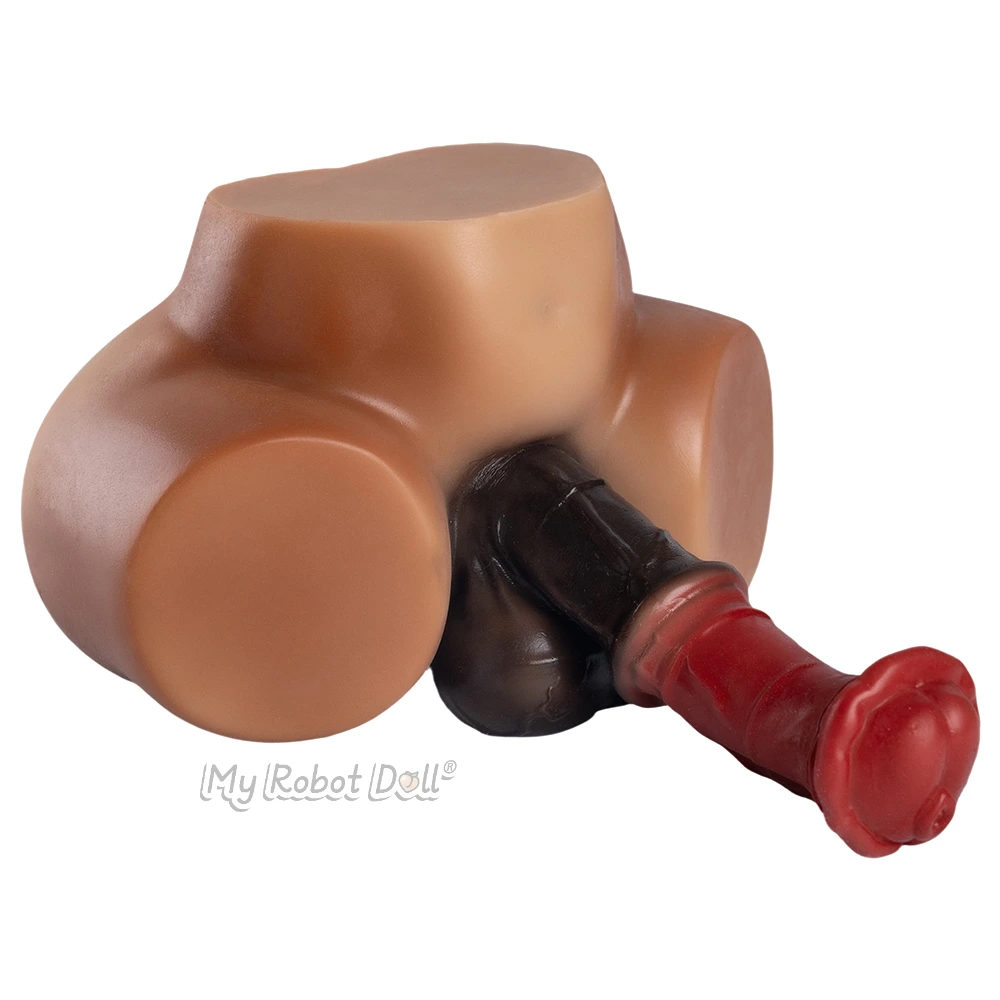 Mrl Sex Doll Bonnie 17Cm / 6.8&Quot; Full Silicone 9 Mrl Sex Doll Bonnie 17Cm / 6.8&Quot; Full Silicone - Image 9
