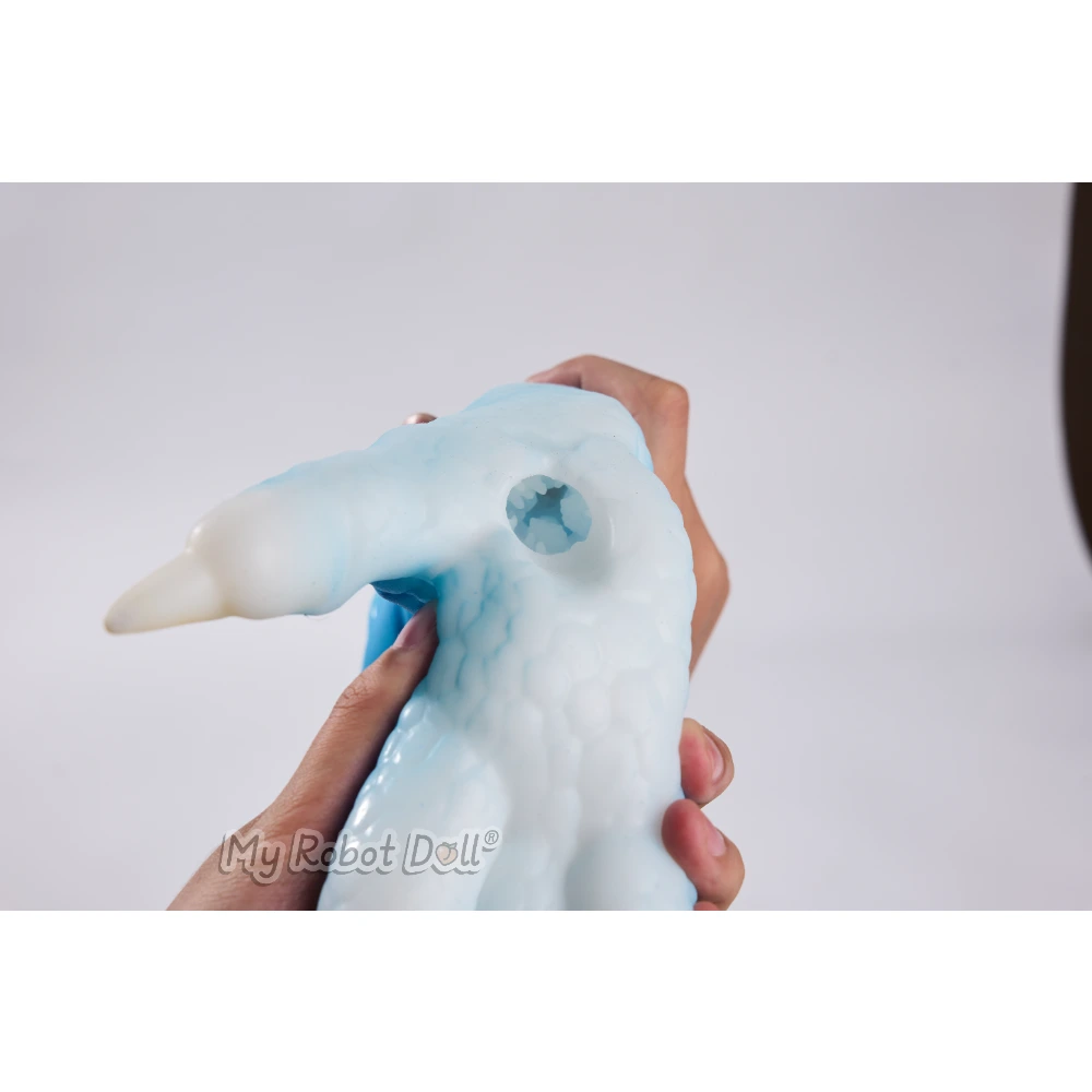 Mrl Sex Doll Dragon Claw 38Cm / 1'3&Quot; Full Silicone 5 Mrl Sex Doll Dragon Claw 38Cm / 1'3&Quot; Full Silicone - Image 5