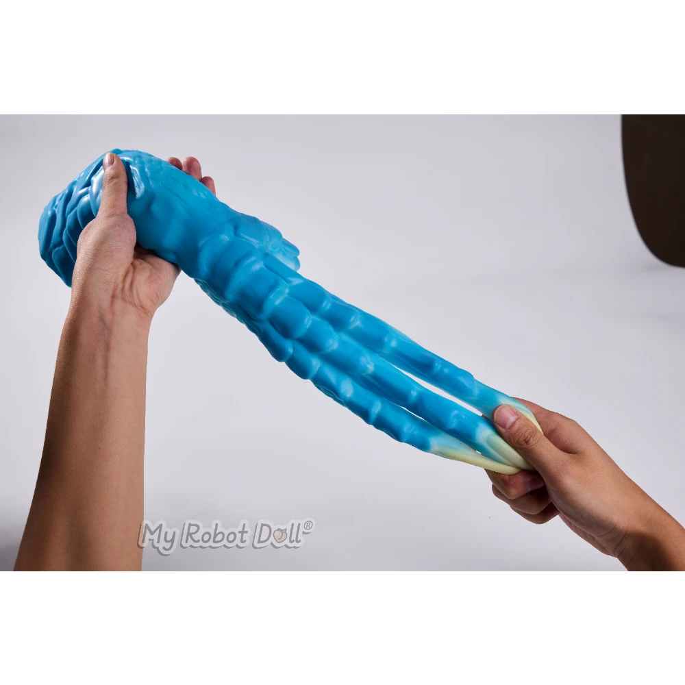 Mrl Sex Doll Dragon Claw 38Cm / 1'3&Quot; Full Silicone 8 Mrl Sex Doll Dragon Claw 38Cm / 1'3&Quot; Full Silicone - Image 8