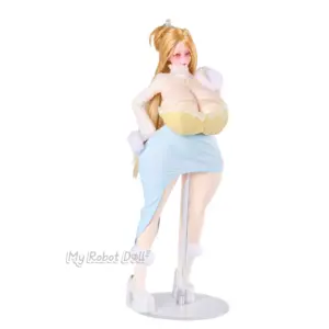 MRL Sex Doll Ella 3.0 66cm / 2'2" Full Silicone