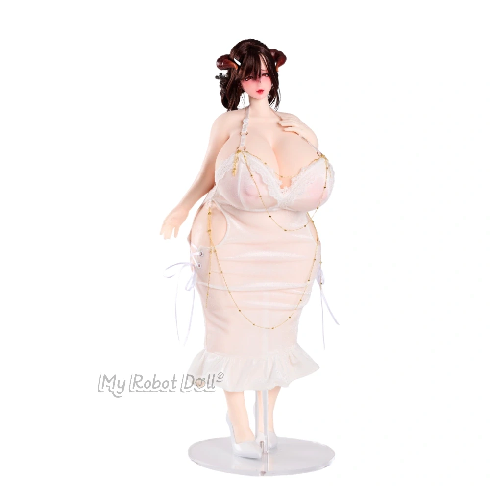 Mrl Sex Doll Hailey 3.0 64Cm / 2'1&Quot; Full Silicone 7 Mrl Sex Doll Hailey 3.0 64Cm / 2'1&Quot; Full Silicone - Image 7
