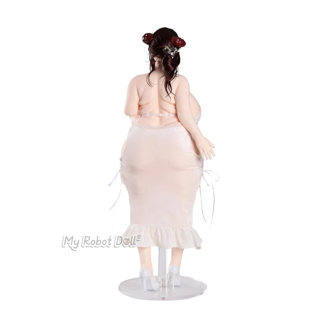 Mrl Sex Doll Hailey 3.0 64Cm / 2'1&Quot; Full Silicone 11 Mrl Sex Doll Hailey 3.0 64Cm / 2'1&Quot; Full Silicone - Image 11