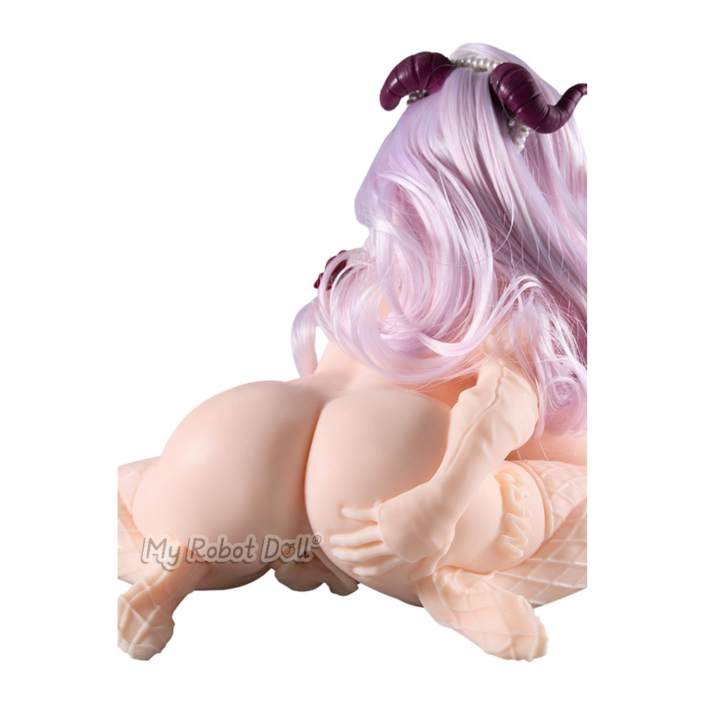 Mrl Sex Doll Ivy 1.25 34Cm / 1'1&Quot; Full Silicone 9 Mrl Sex Doll Ivy 1.25 34Cm / 1'1&Quot; Full Silicone - Image 9