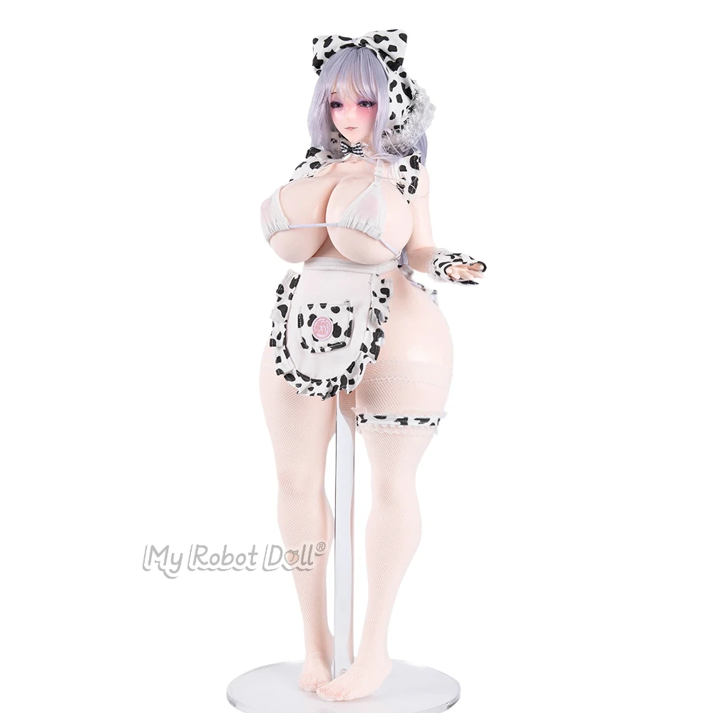Mrl Sex Doll Keiko 3.0 61Cm / 2'0&Quot; Full Silicone 4 Mrl Sex Doll Keiko 3.0 61Cm / 2'0&Quot; Full Silicone - Image 4
