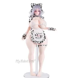 MRL Sex Doll Keiko 3.0 61cm / 2'0" Full Silicone