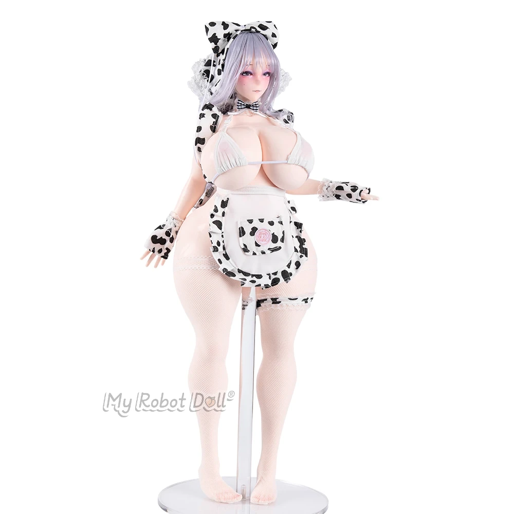 Mrl Sex Doll Keiko 3.0 61Cm / 2'0&Quot; Full Silicone 7 Mrl Sex Doll Keiko 3.0 61Cm / 2'0&Quot; Full Silicone - Image 7
