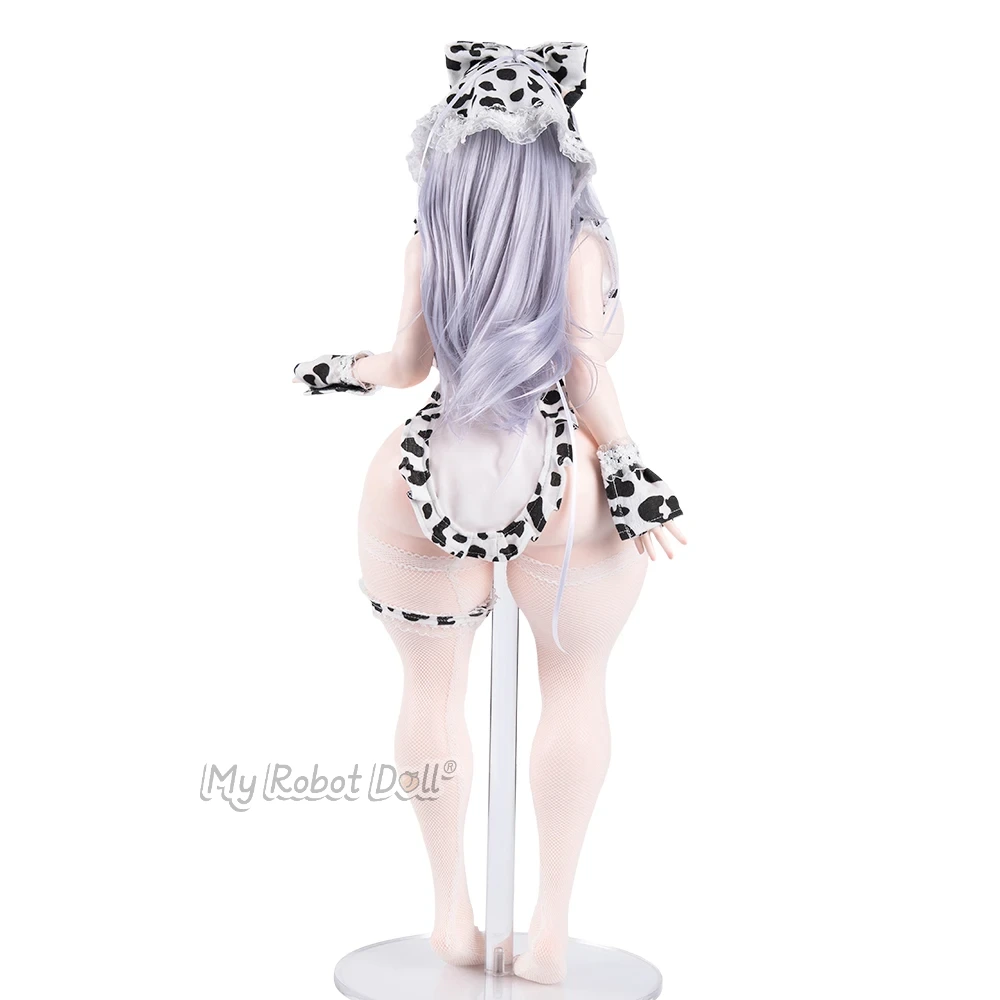 Mrl Sex Doll Keiko 3.0 61Cm / 2'0&Quot; Full Silicone 8 Mrl Sex Doll Keiko 3.0 61Cm / 2'0&Quot; Full Silicone - Image 8