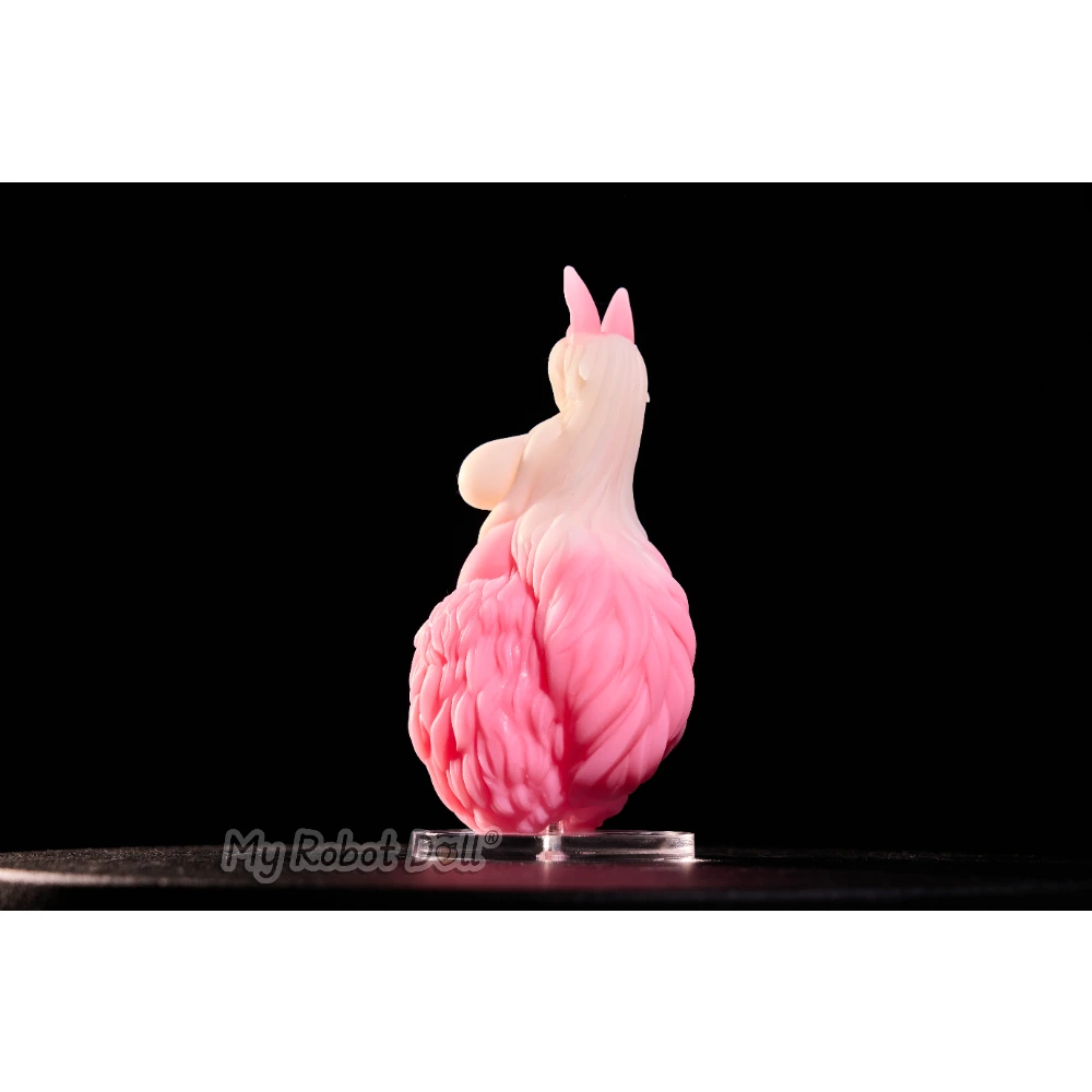 Mrl Sex Doll Lopsy 23Cm / 9.0&Quot; Silicone 5 Mrl Sex Doll Lopsy 23Cm / 9.0&Quot; Silicone - Image 5