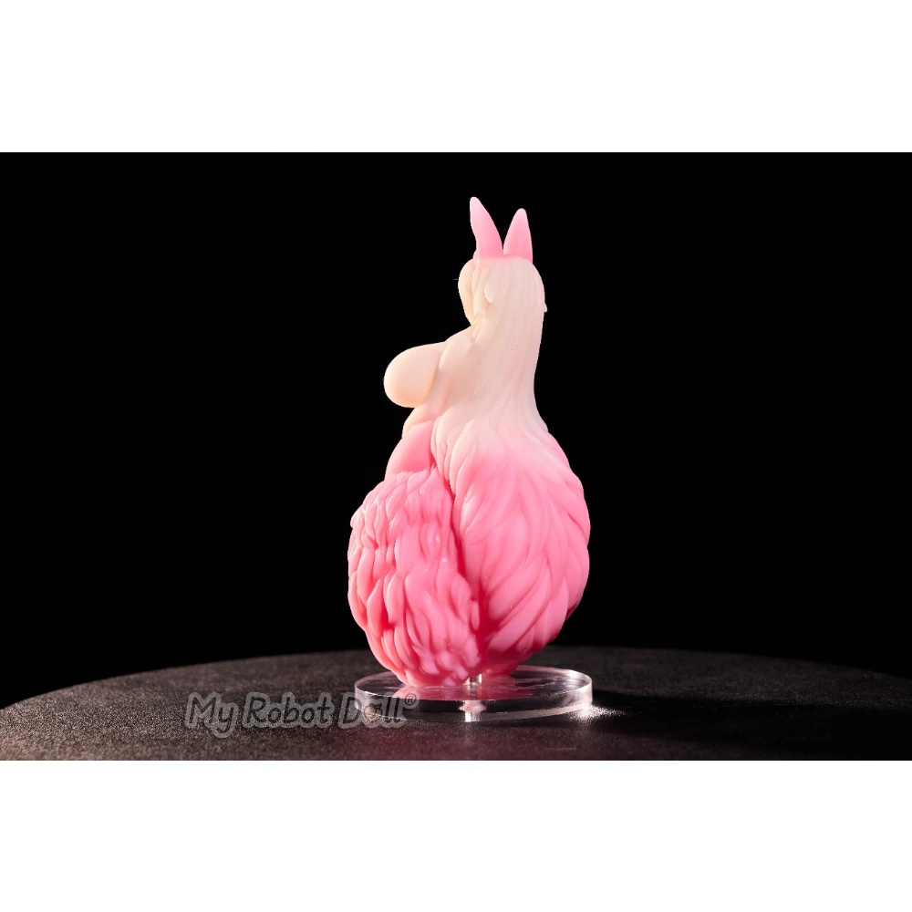 Mrl Sex Doll Lopsy 23Cm / 9.0&Quot; Silicone 12 Mrl Sex Doll Lopsy 23Cm / 9.0&Quot; Silicone - Image 12
