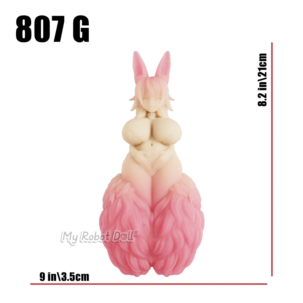 Mrl Sex Doll Lopsy 23Cm / 9.0&Quot; Silicone 2 Mrl Sex Doll Lopsy 23Cm / 9.0&Quot; Silicone - Image 2