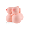 Mrl Sex Doll Lulu Torso 28Cm /11&Quot; Full Tpe 17 Mrl Lulu 28Cm Fantasy-Style Adult Torso Doll With Rounded Sculpted Form And Smooth Stylized Proportions