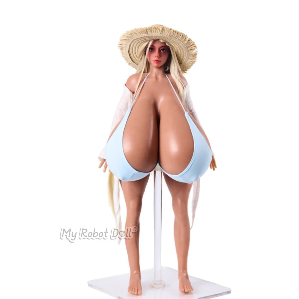 Mrl Sex Doll Madz 3.0 60Cm / 2'0&Quot; Full Silicone 4 Mrl Sex Doll Madz 3.0 60Cm / 2'0&Quot; Full Silicone - Image 4