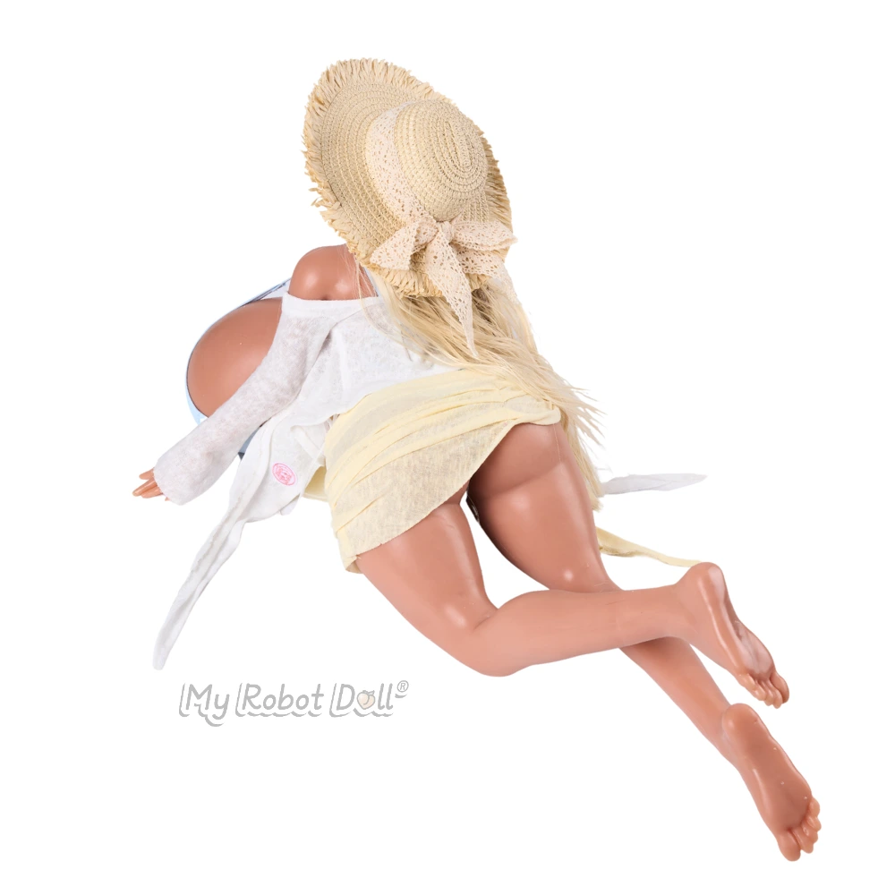 Mrl Sex Doll Madz 3.0 60Cm / 2'0&Quot; Full Silicone 13 Mrl Sex Doll Madz 3.0 60Cm / 2'0&Quot; Full Silicone - Image 13