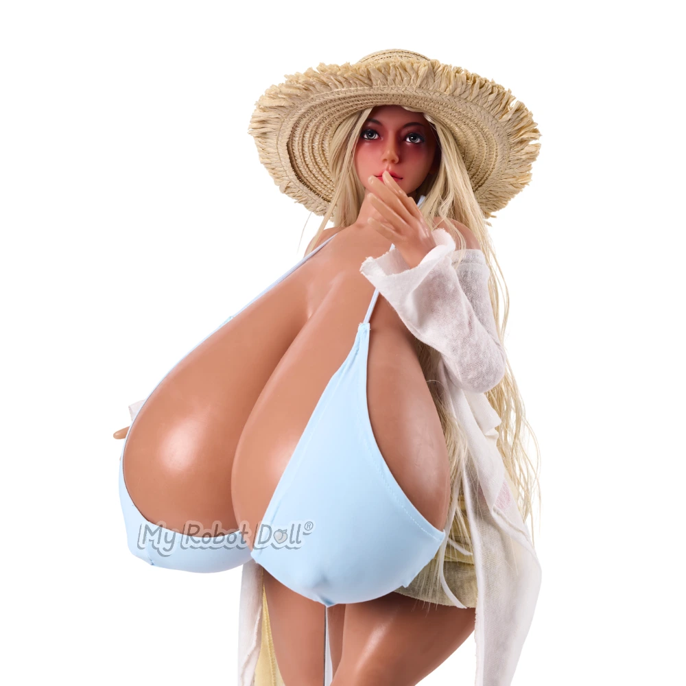 Mrl Sex Doll Madz 3.0 60Cm / 2'0&Quot; Full Silicone 15 Mrl Sex Doll Madz 3.0 60Cm / 2'0&Quot; Full Silicone - Image 15