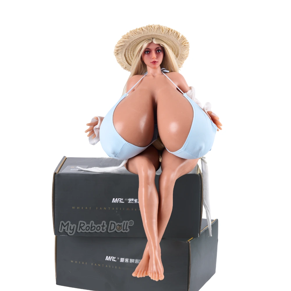 Mrl Sex Doll Madz 3.0 60Cm / 2'0&Quot; Full Silicone 16 Mrl Sex Doll Madz 3.0 60Cm / 2'0&Quot; Full Silicone - Image 16