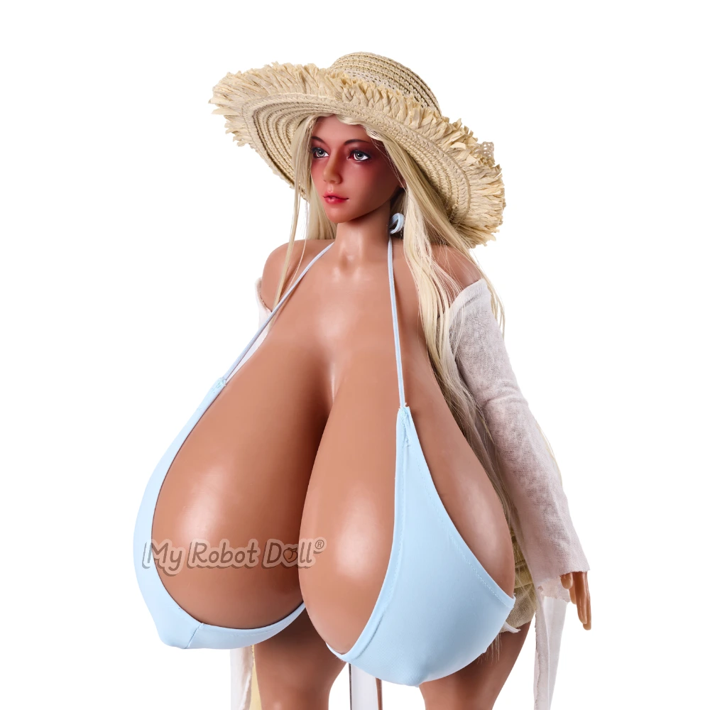 Mrl Sex Doll Madz 3.0 60Cm / 2'0&Quot; Full Silicone 5 Mrl Sex Doll Madz 3.0 60Cm / 2'0&Quot; Full Silicone - Image 5