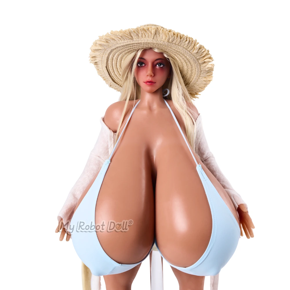 Mrl Sex Doll Madz 3.0 60Cm / 2'0&Quot; Full Silicone 6 Mrl Sex Doll Madz 3.0 60Cm / 2'0&Quot; Full Silicone - Image 6