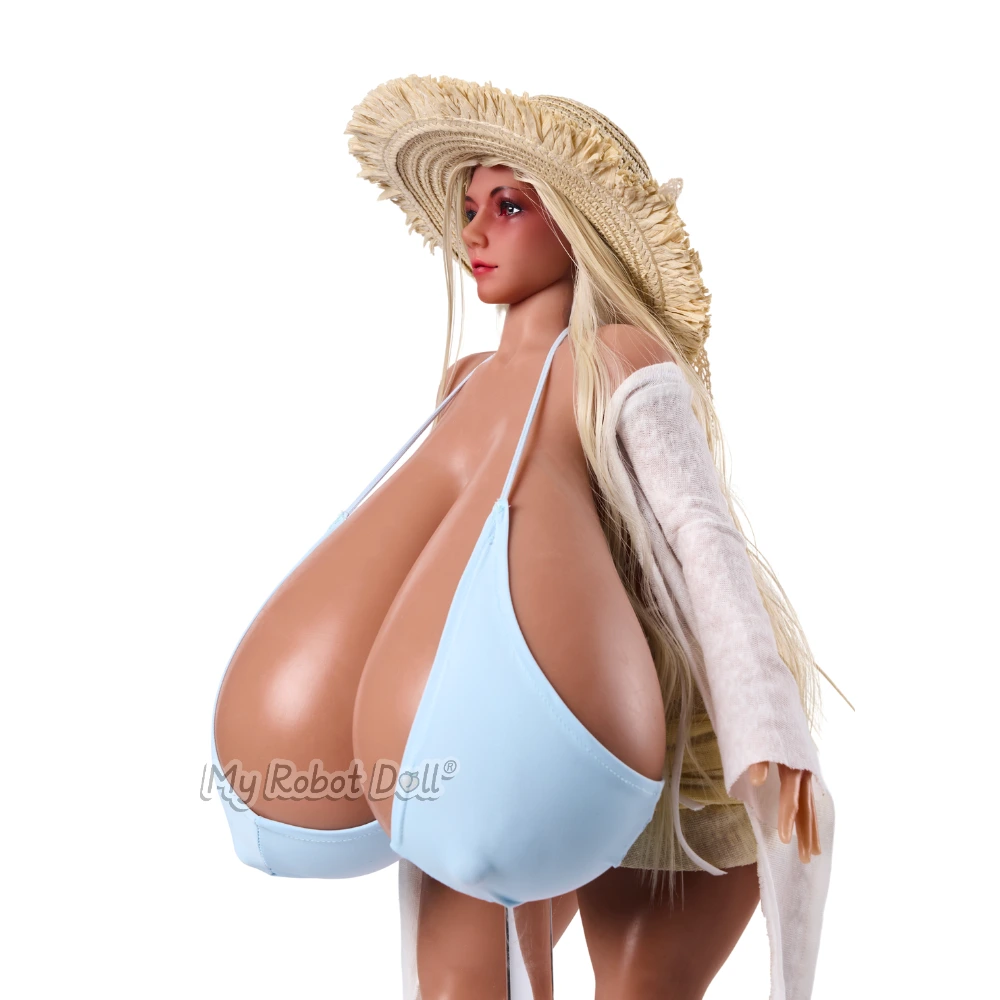 Mrl Sex Doll Madz 3.0 60Cm / 2'0&Quot; Full Silicone 7 Mrl Sex Doll Madz 3.0 60Cm / 2'0&Quot; Full Silicone - Image 7