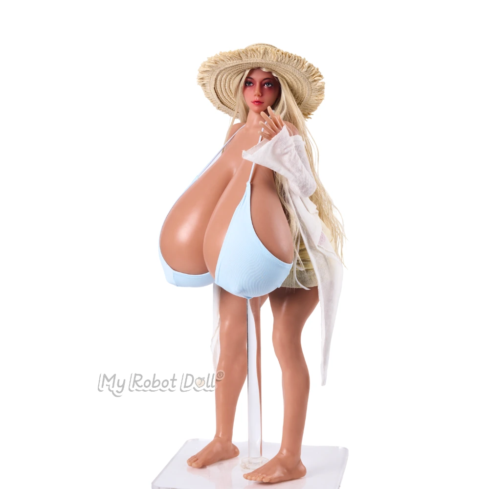 Mrl Sex Doll Madz 3.0 60Cm / 2'0&Quot; Full Silicone 9 Mrl Sex Doll Madz 3.0 60Cm / 2'0&Quot; Full Silicone - Image 9